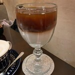 カフェ香咲 - 