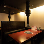 焼肉商店ハヤシ - 