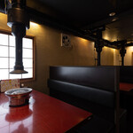 焼肉商店ハヤシ - 