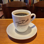 タロカフェ - ブレンドコーヒー
