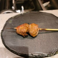 鳥つき - 