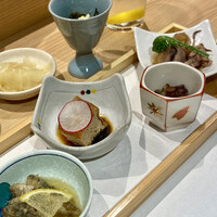 鮨やすぞう。 - 