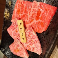 焼肉りんご - 