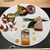 銀座 大石 - 