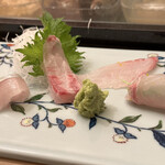 Sushi Noguchi - 