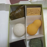 空也 - アップでどうぞ♪