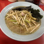 Ramen Shoppu Atsugioka Daten - 