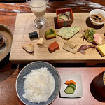 暗闇坂 宮下 麻布本店 - 