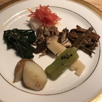 TANAKA YAKINIKU RESTAURANTE - 