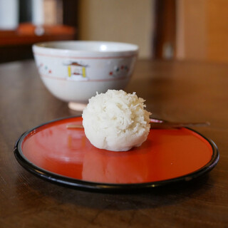 萬御菓子誂處 樫舎