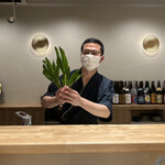 旬菜旬魚 たじま - 