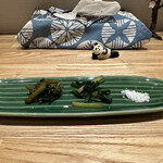 旬菜旬魚 たじま - 