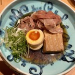 Saketowashoku Hokkori - ご馳走肉豆腐