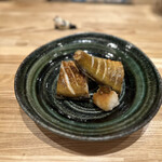 旬菜旬魚 たじま - 