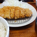 Gohan Dokoro Katsu An - 