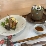 日本料理 椿 - 