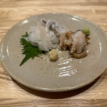 旬菜旬魚 たじま - 