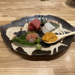 旬菜旬魚 たじま - 