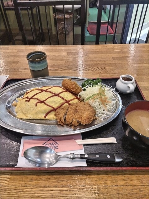 とんかつ専科 やまかつ - 戸塚/とんかつ | 食べログ