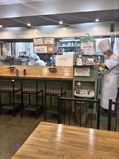 とんかつ専科 やまかつ - 戸塚/とんかつ | 食べログ