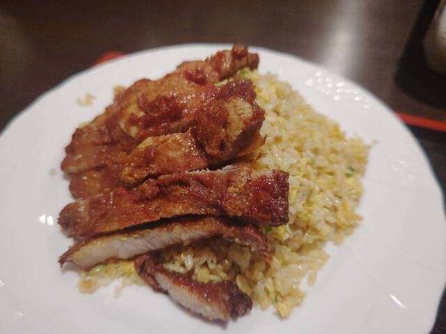 Chinese Ikkoen photo 5