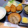 函館 とんき - 料理写真:
