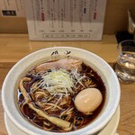 麺屋 優光 - 