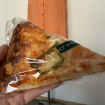 パネッテ - 料理写真: