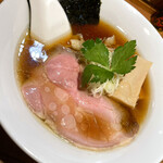 寿製麺 よしかわ - 