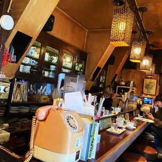 珈琲専門店コーラル_2