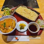 遊食豚彩いちにいさん - 