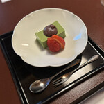 東京 芝 とうふ屋うかい - 