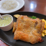 ボア・クレール - 