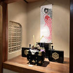 東京 芝 とうふ屋うかい - 