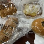 Boulangerie Tokyo - 