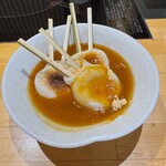 遊食豚彩いちにいさん - 