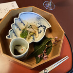 東京 芝 とうふ屋うかい - 