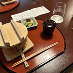 東京 芝 とうふ屋うかい - 