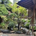 東京 芝 とうふ屋うかい - 