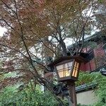 東京 芝 とうふ屋うかい - 