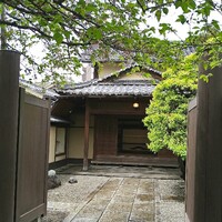 招福樓 本店 - 趣きがあります