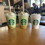 スターバックスコーヒー 足利福居町店 - 