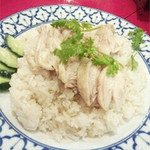 タイ料理 デュシット - 