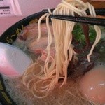 黒門屋ラーメン 総本店 - 