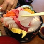 一夢庵 - エンガワ！！