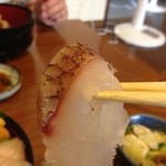 一夢庵 - タイですタイ！