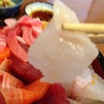 一夢庵 - 食べても！