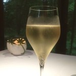 ブレストンコート ユカワタン - まずは泡から