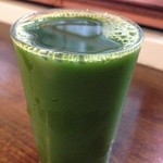 遠藤青汁サービススタンド - 