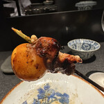 とり澤 - ちょうちん